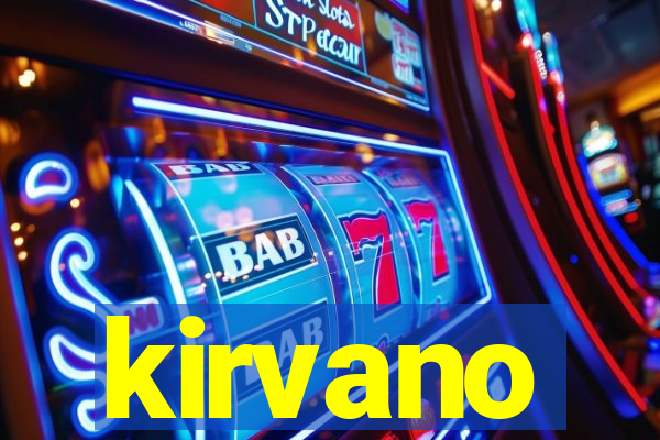 kirvano