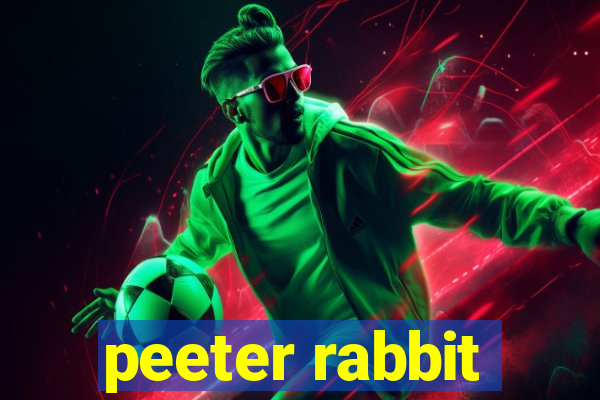 peeter rabbit