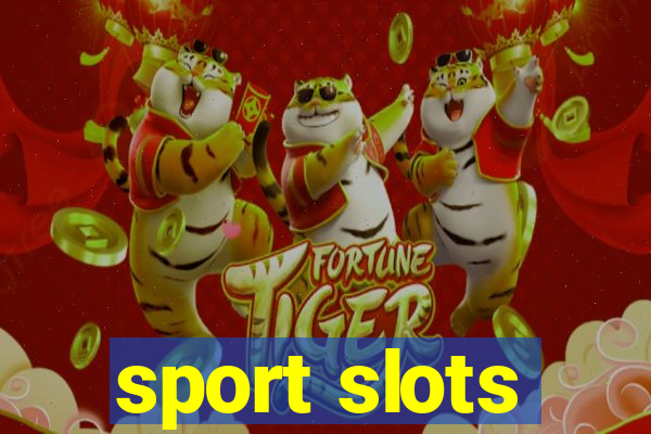 sport slots