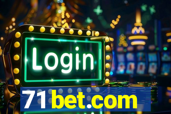 71 bet.com