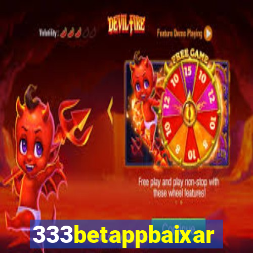 333betappbaixar