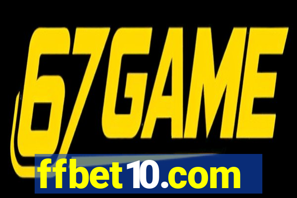 ffbet10.com