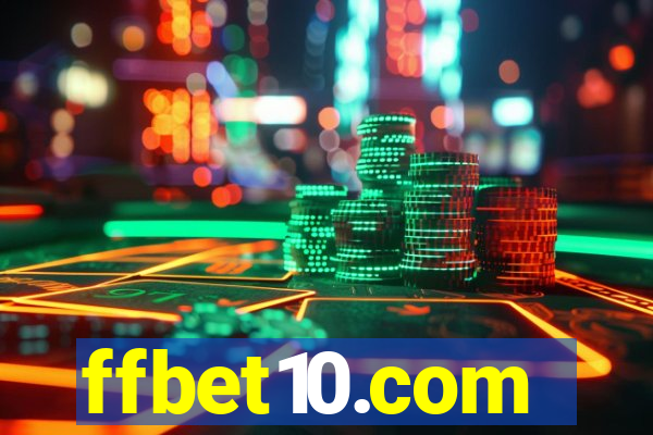 ffbet10.com