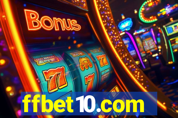 ffbet10.com