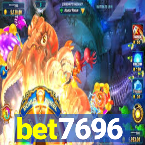 bet7696