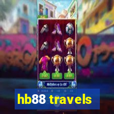 hb88 travels