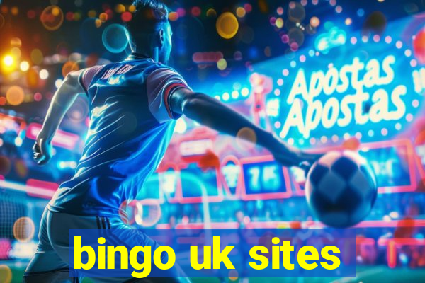 bingo uk sites