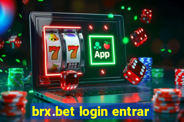 brx.bet login entrar