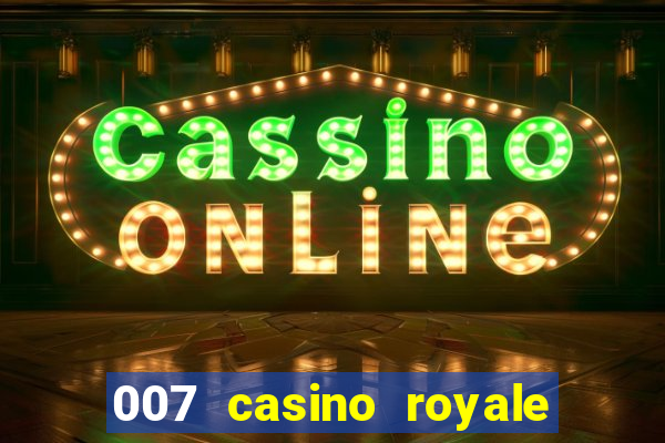 007 casino royale download subtitle