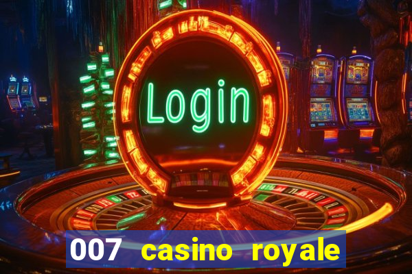 007 casino royale download subtitle