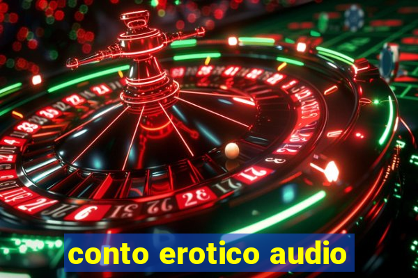 conto erotico audio