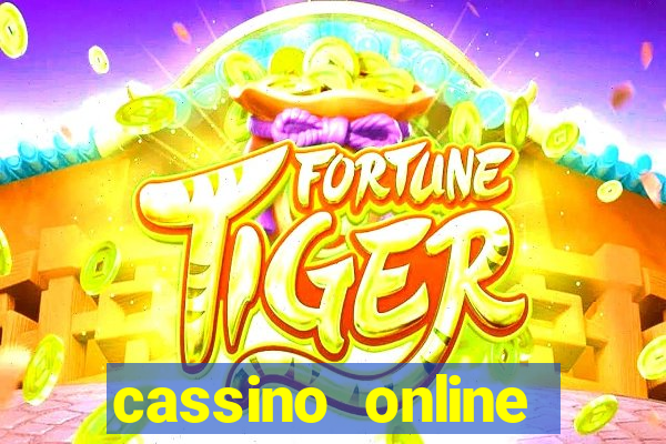 cassino online dinheiro real blaze