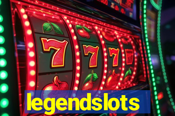 legendslots