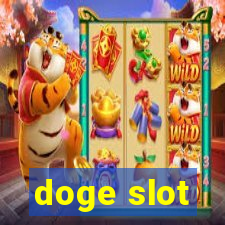 doge slot