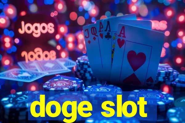 doge slot