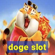 doge slot