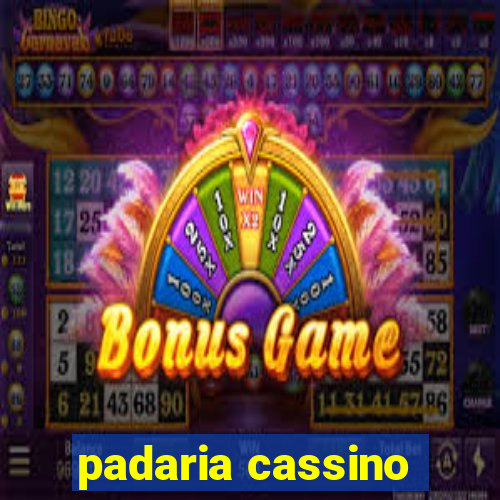 padaria cassino