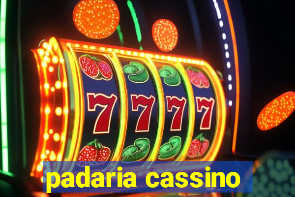 padaria cassino