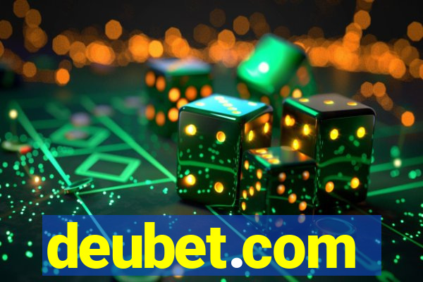 deubet.com