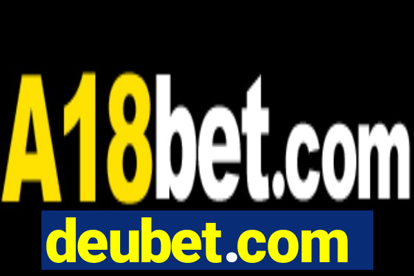 deubet.com