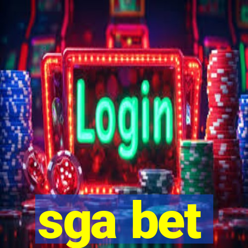 sga bet