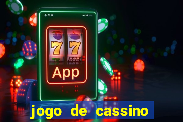 jogo de cassino que paga bem