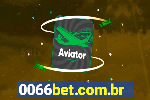 0066bet.com.br