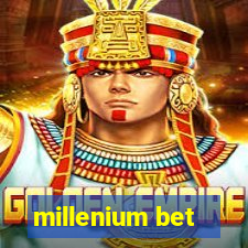 millenium bet