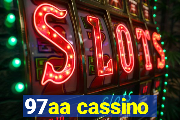 97aa cassino