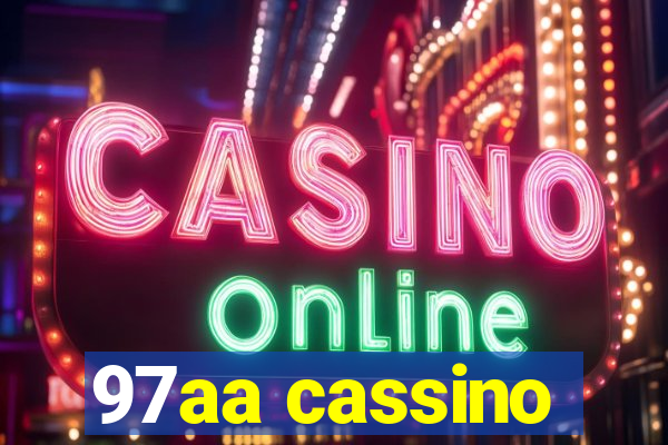 97aa cassino