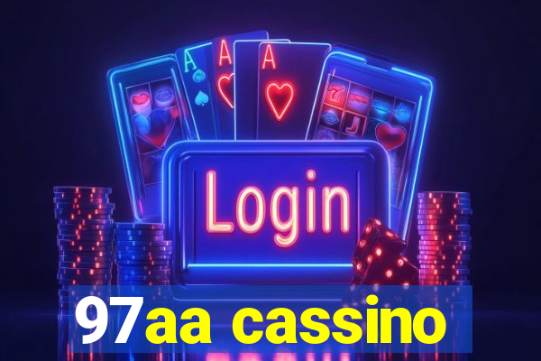 97aa cassino