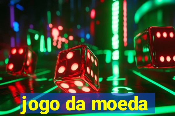 jogo da moeda