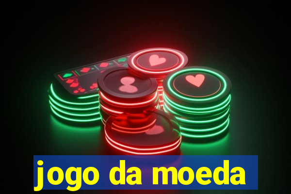 jogo da moeda