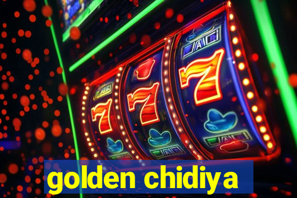 golden chidiya