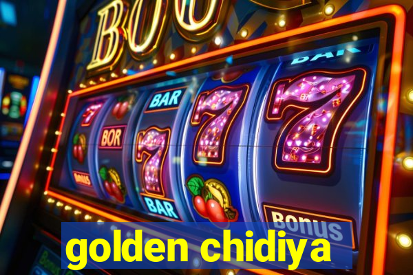 golden chidiya