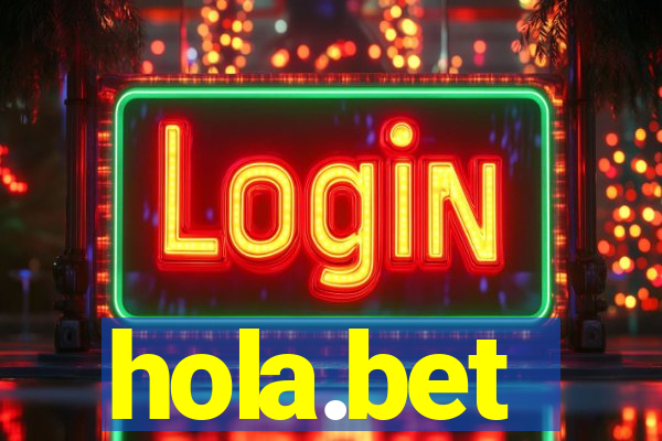 hola.bet