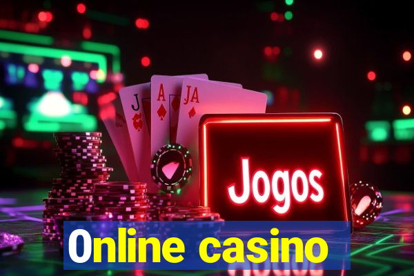 0nline casino