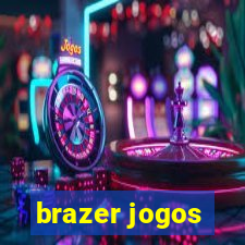 brazer jogos