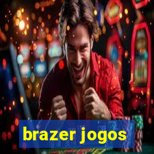 brazer jogos