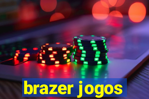 brazer jogos