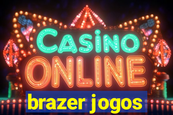 brazer jogos