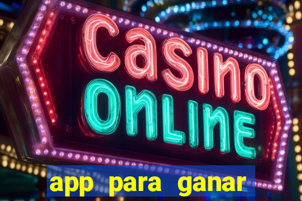 app para ganar dinero jugando bingo