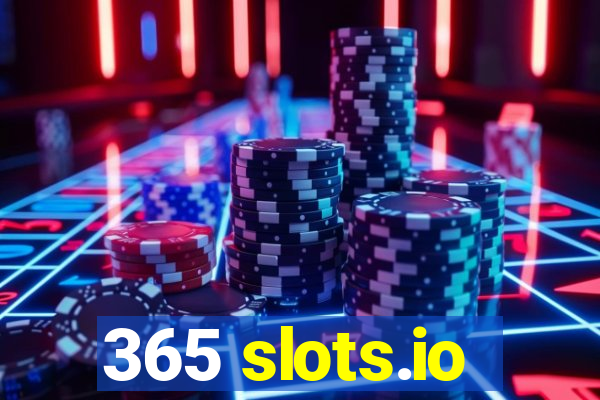 365 slots.io