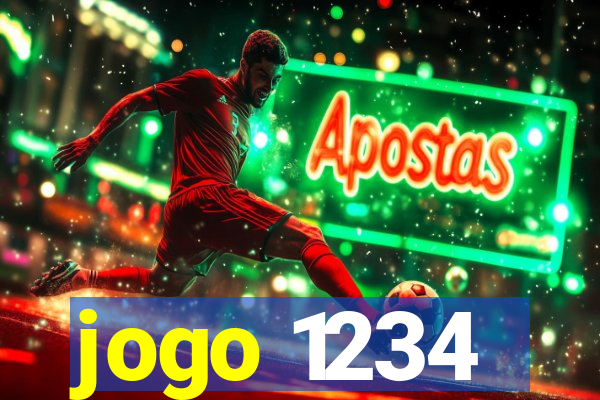 jogo 1234