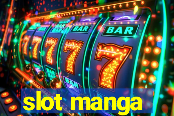 slot manga