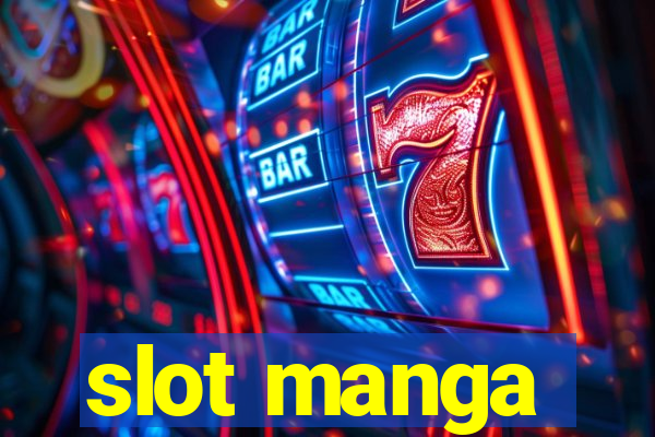 slot manga