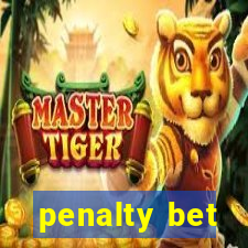 penalty bet