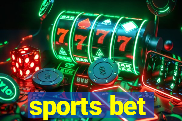 sports bet