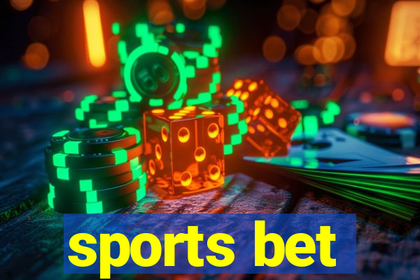 sports bet