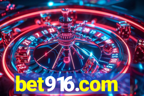 bet916.com